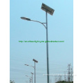 CE/UL/ROSH aproval,IP 65 LED Solar  Street Lights